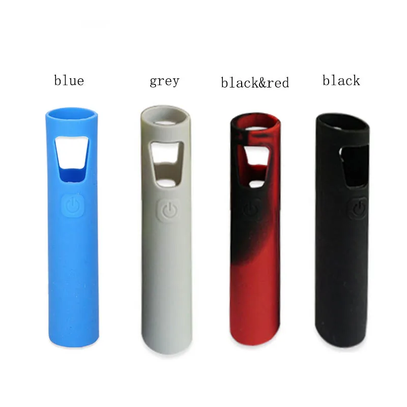 Оригинальный комплект Joyetech eGo AIO подарок 1 шт. силиконовый чехол 1500 мАч встроенный