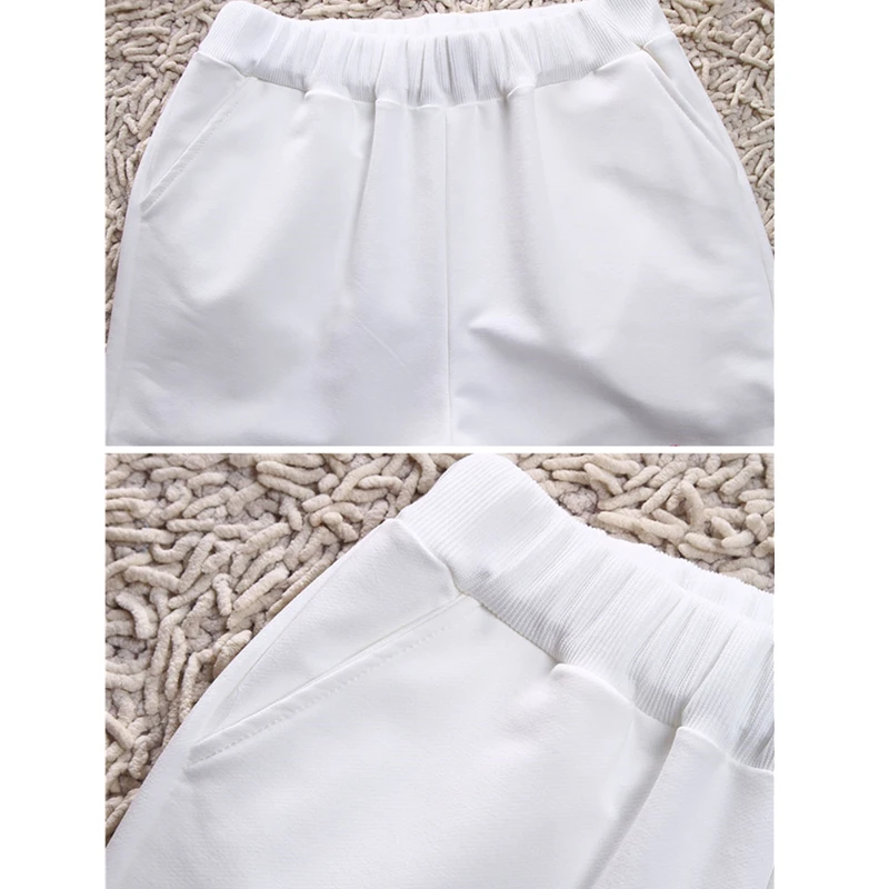 Модные женские комплекты из двух предметов весенний пуловер в цветочек с