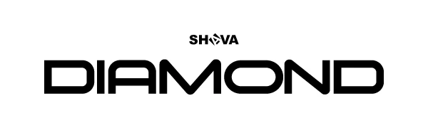 SHAVA Diamond True беспроводной стерео портативный Bluetooth динамик Встроенный микрофон Поддержка TF карты двойной TWS аудио как набор(серебро