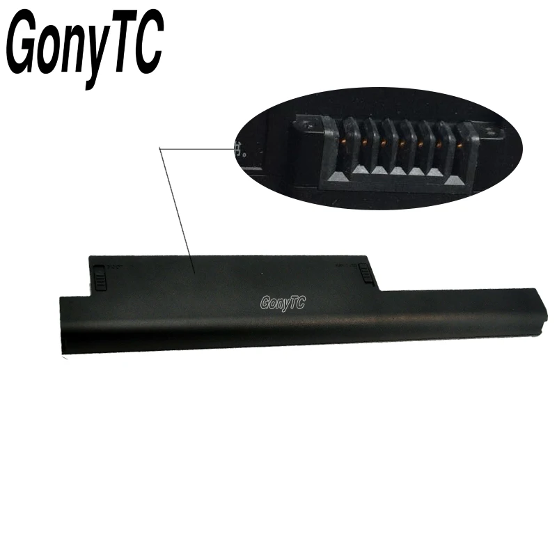 Оригинальный аккумулятор для Sony литий-ионный ноутбука Vaio BPS26 VGP-BPL26 VGP-BPS26 BPS26A SVE141