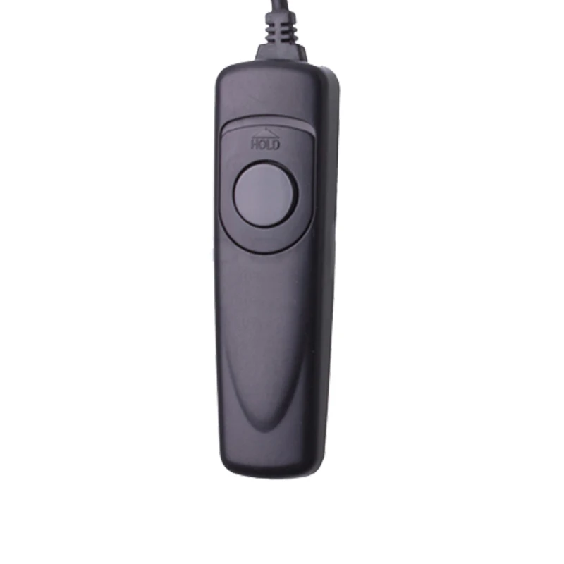 BON CREATION DMW-RSL1 Shutter Remote Cord Camera Cable Line for Panasonic GH4 GF2 GF1 GH2 GH1 G2 G10 FZ100 | Электроника