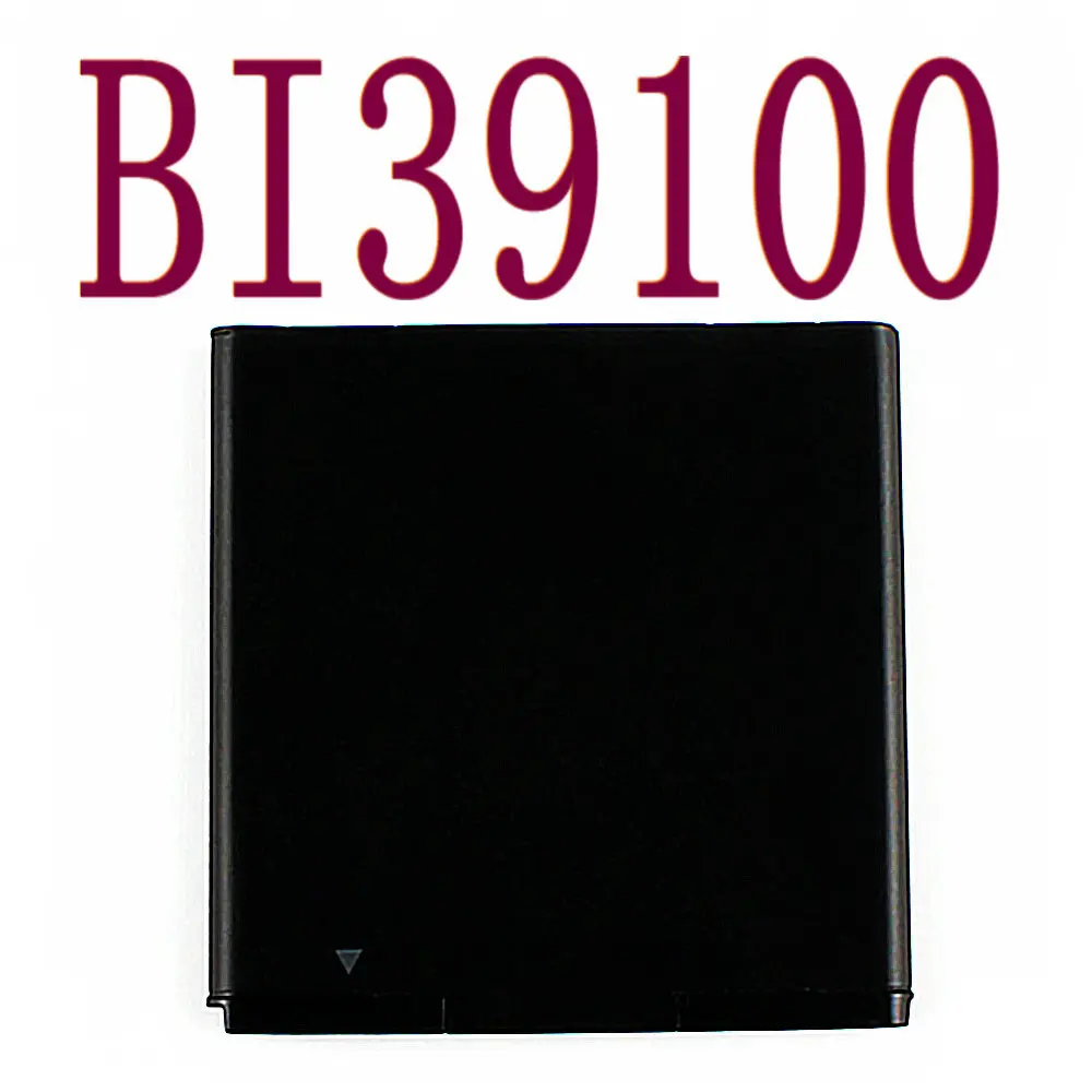 Высокое качество Замена батареи 1600 мАч BI39100 для HTC Sensation XL X315E Titan X310E G21 G20 Rhyme S510b X3