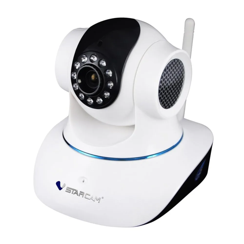 T7835WIP детский монитор для домашней безопасности IPC Vstarcom HD 720P IP камера WIFI