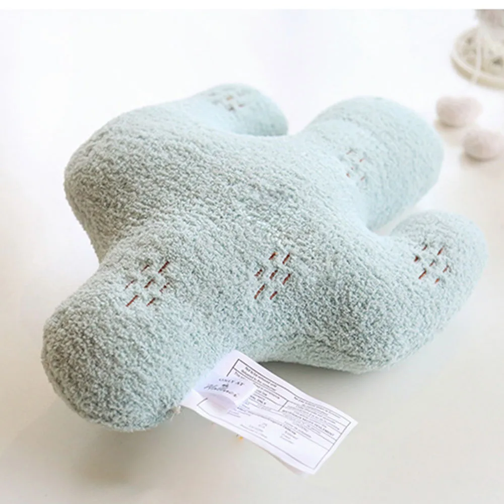 Новые многофункциональные Мягкие плюшевые игрушки толстая Подушка-кактус