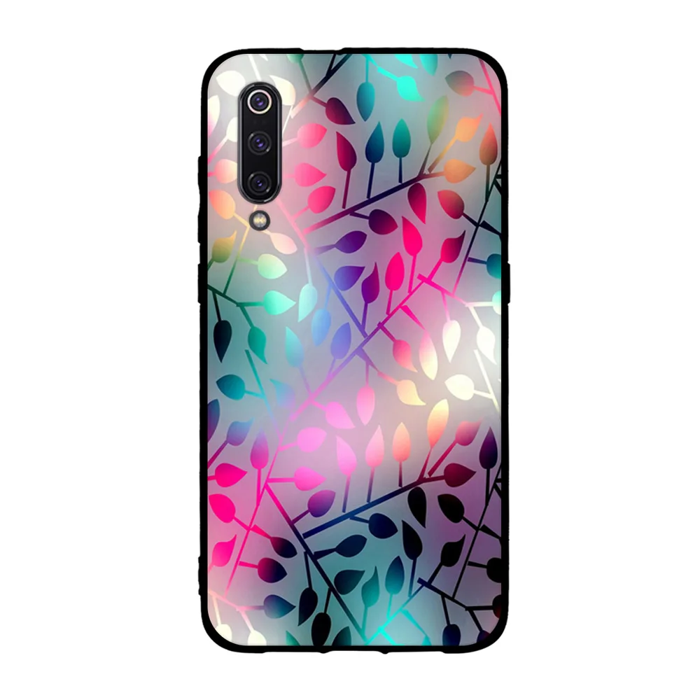 2 Для Xiaomi mi 9 mi 9 чехол для телефона чехол для Xiaomi mi 9 SE Чехол Мягкий силиконовый чехол для Xiaomi mi 9 SE mi 9se Capa Xiomi mi 9 - Цвет: 2