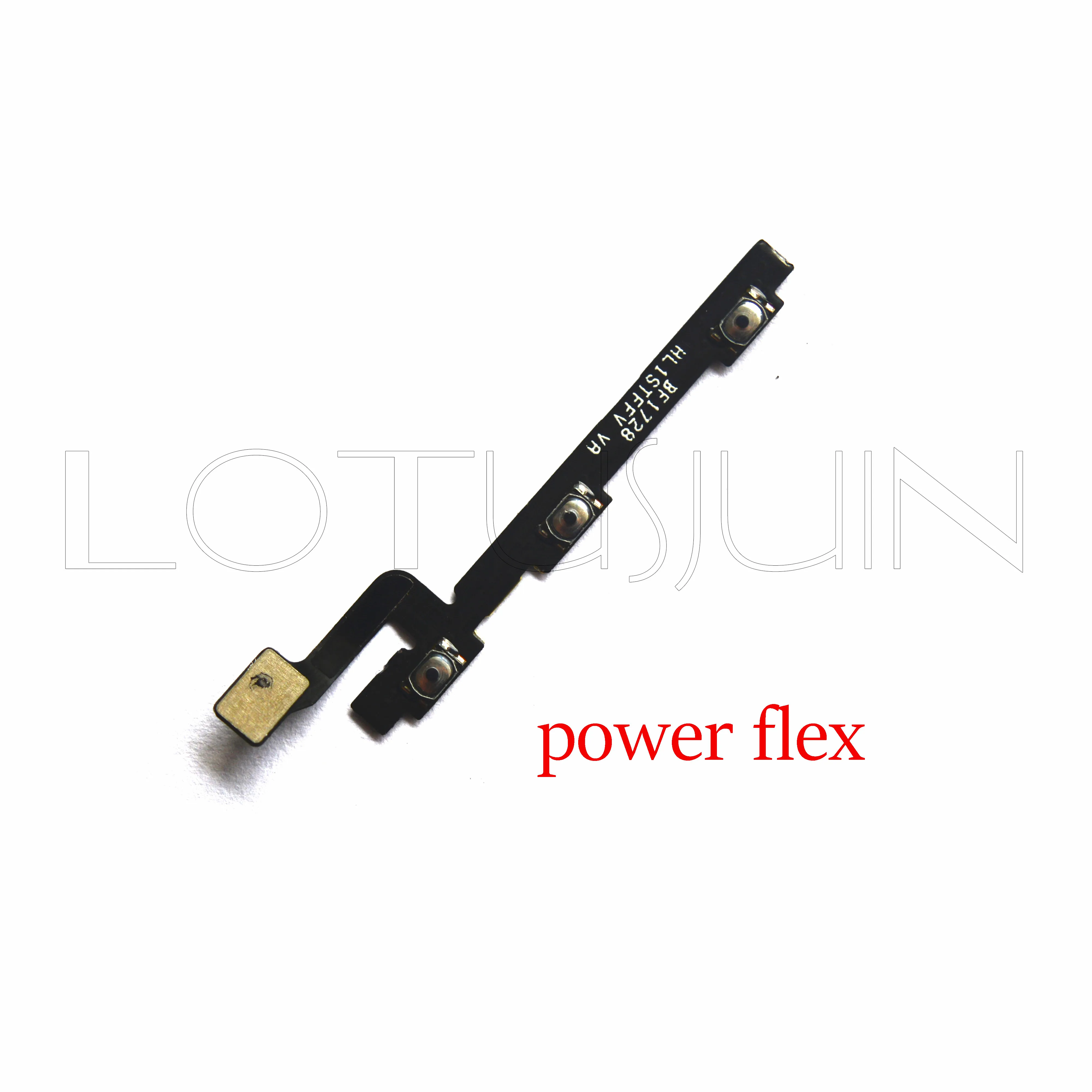 power volume switch main mother board USB charging charger connector port flex cable For Huawei Honor 9 Premiu Honor9 | Мобильные