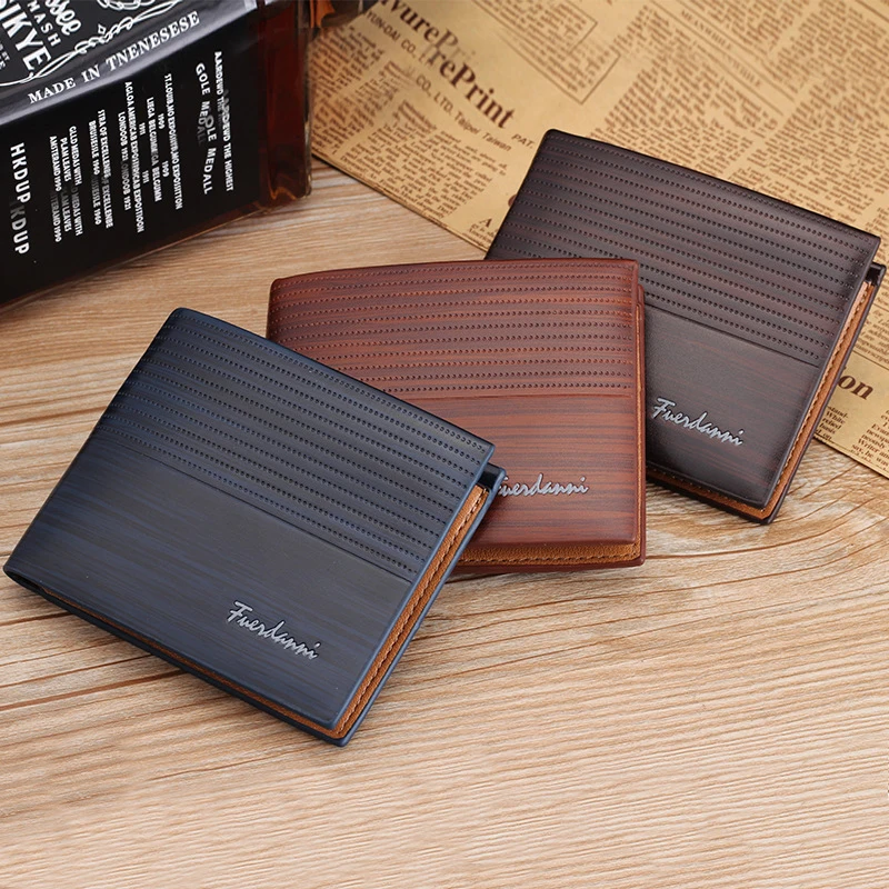 Кошелек Coofit с блокировкой RFID отличный защитный бумажник для карт несколькими