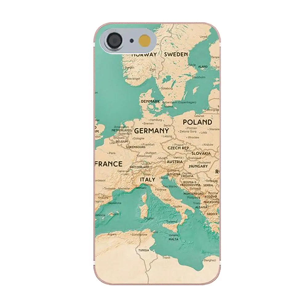 Tpwxnx в продаже Роскошная Карта мира для путешествий просто Galaxy Alpha Core Prime Note 4 5 8 S3 S4