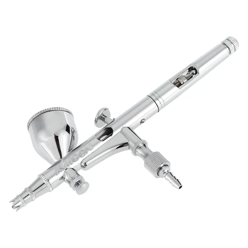 Многофункциональный Аэрограф набор аэрографов двойного действия для