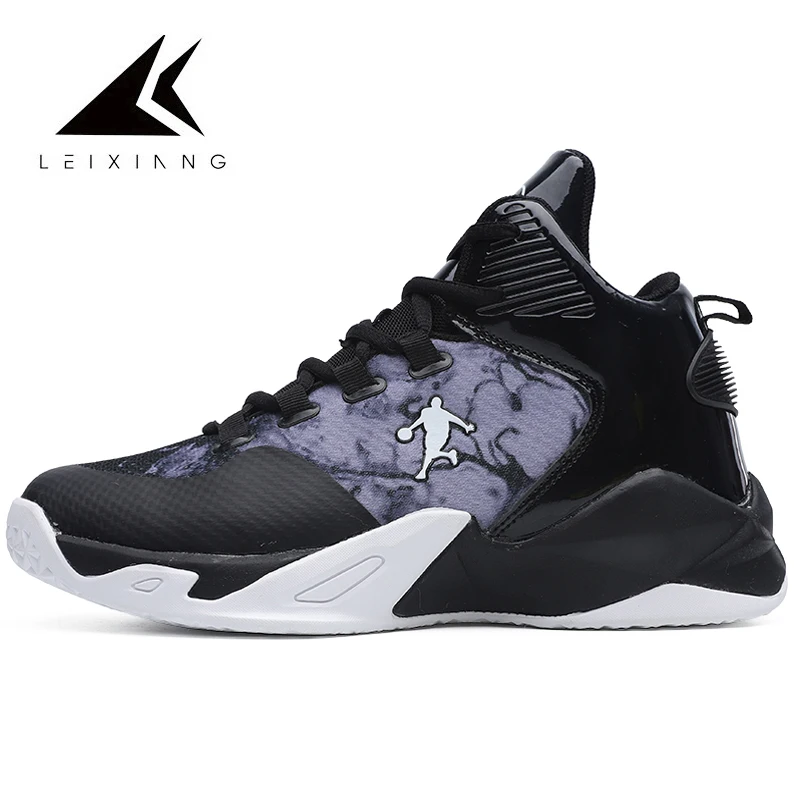 Размер 47, дышащие баскетбольные кроссовки для мужчин, Jordans, кроссовки с высоким берцем для улицы, баскетбольные кроссовки с дышащей сеткой, спортивная обувь, Basket Homme Chausure