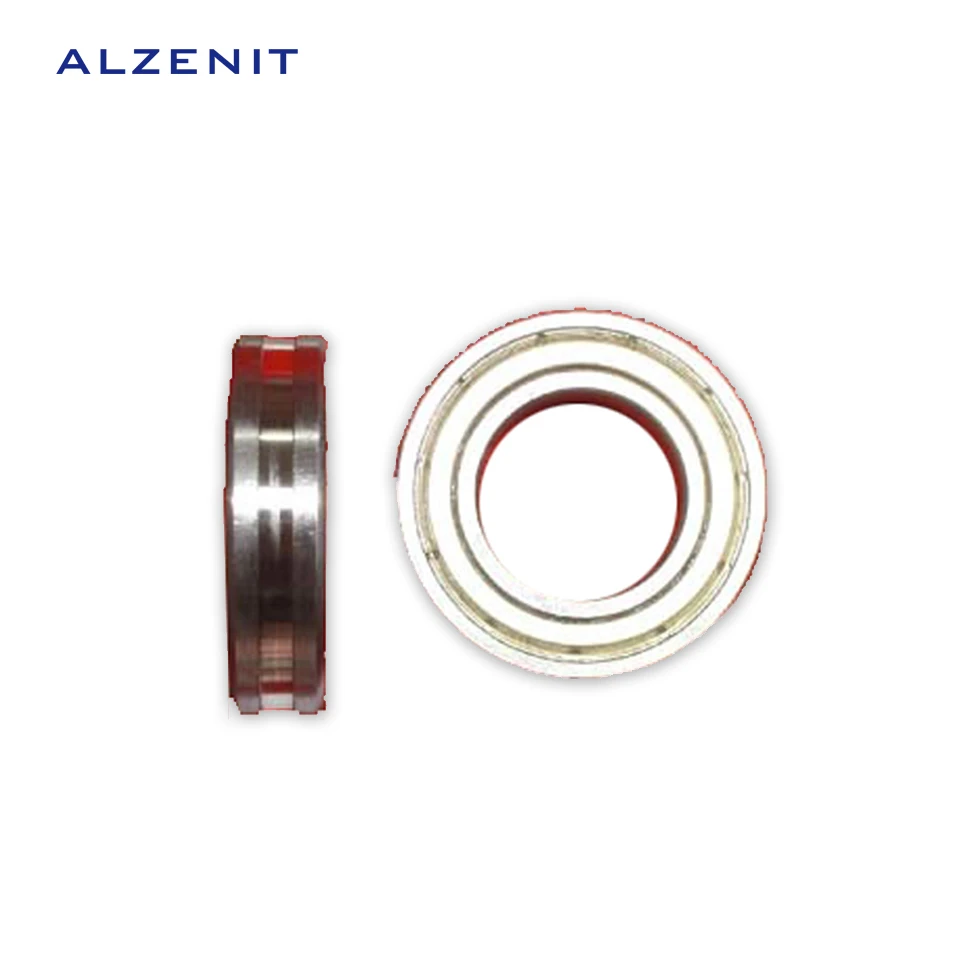 10 шт. GZLSPART для Konica Minolta BIZHUB BH 7165 7155 7255 7272 7722 DI 650 5510 OEM новые детали верхних роликовых