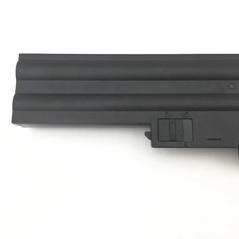 Черный аккумулятор 4400 мАч для IBM Lenovo ThinkPad R60 R60e R61 R61e R61i T60 T60p T61 T61p R500 T500 W500 SL400 SL500