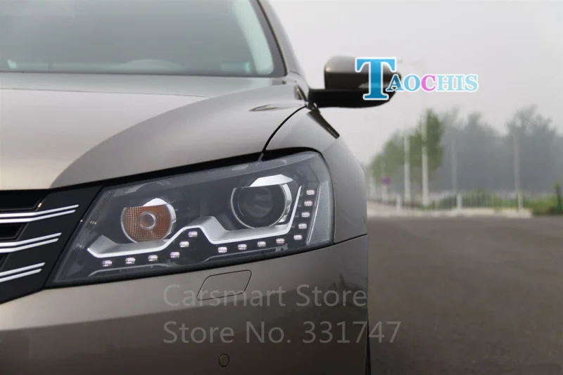 Стайлинг автомобиля Taochis модуль адаптера сделай сам кронштейн держатель для VW