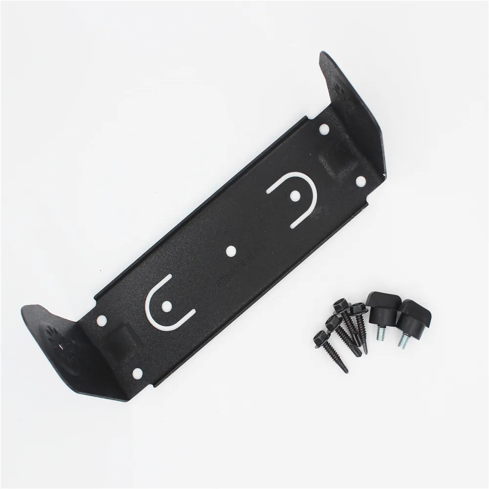 RLN6466A совместимый с Motorola MotoTRBO низкопрофильный Монтажный кронштейн XPR 5550 4550 4300 4350 |