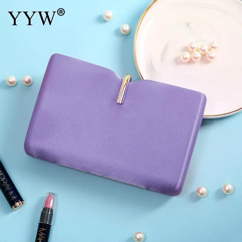 purple Сумка для женщин, розовый клатч, вечерняя сумочка, Повседневная сумка через плечо, Золотая сумочка, женская сумка - Цвет: purple