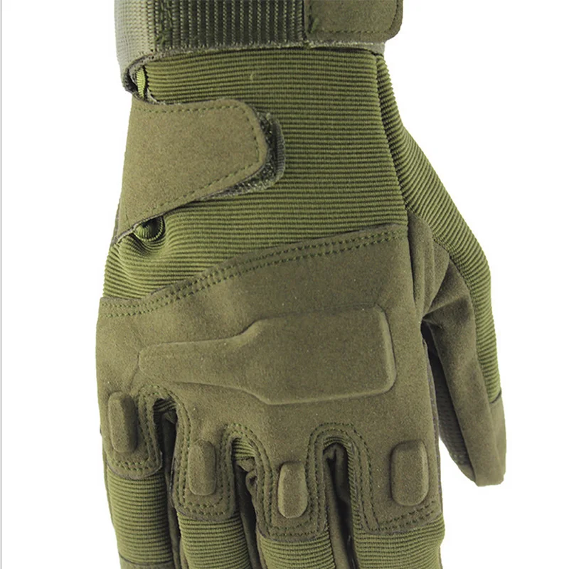 Мужские CS Охотничьи перчатки Открытый военный тактический Фитнес спецназ