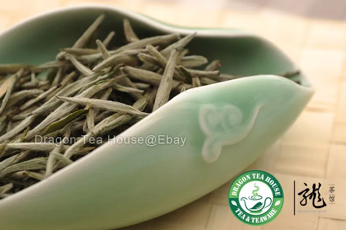 Сосуд для презентаций чая с зеленой сливой целадон ча хэ|tea vessel|cha hecha he tea |