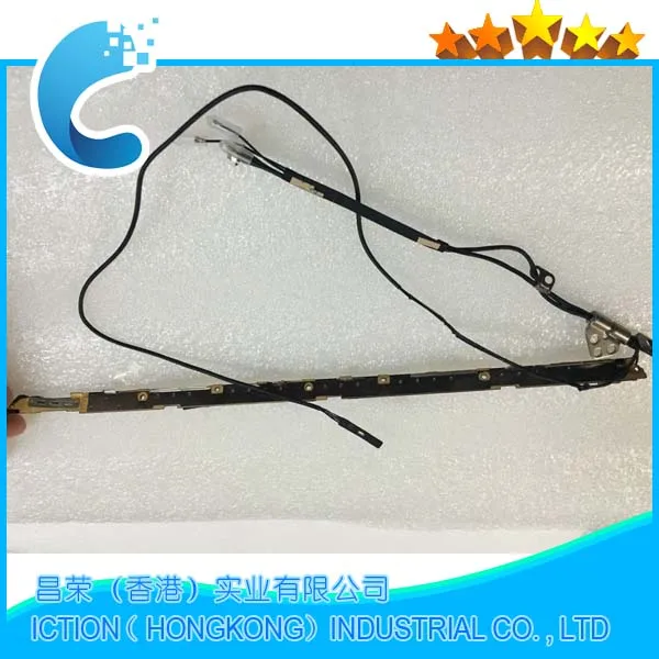 Оригинальный кабель для веб-камеры Macbook Pro 15 дюймов антенна Retina A1398 с кабелем iSight