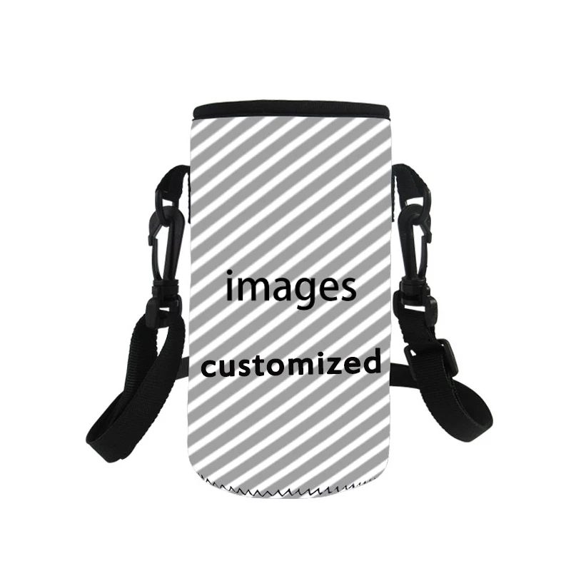 Z18-customize image Nopersonality классический математический рюкзак с принтом, комплект для детей, женское неопреновое утепление, маленькая сумка-тоут, сумка для еды, Термосумка-Ланчбокс - Цвет: Z18-customize image