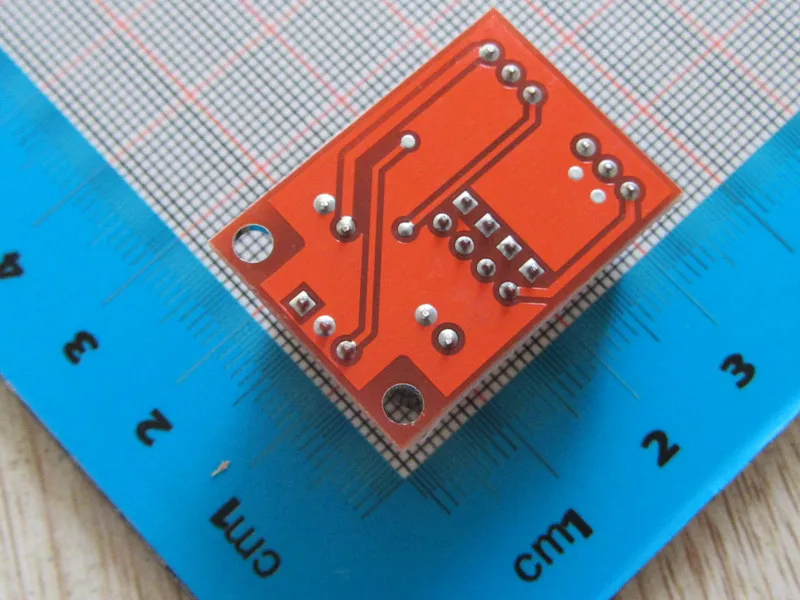 

High Quality original NE555 Pulse Frequency Duty Cycle Adjustable Module Square Wave Signal Generator