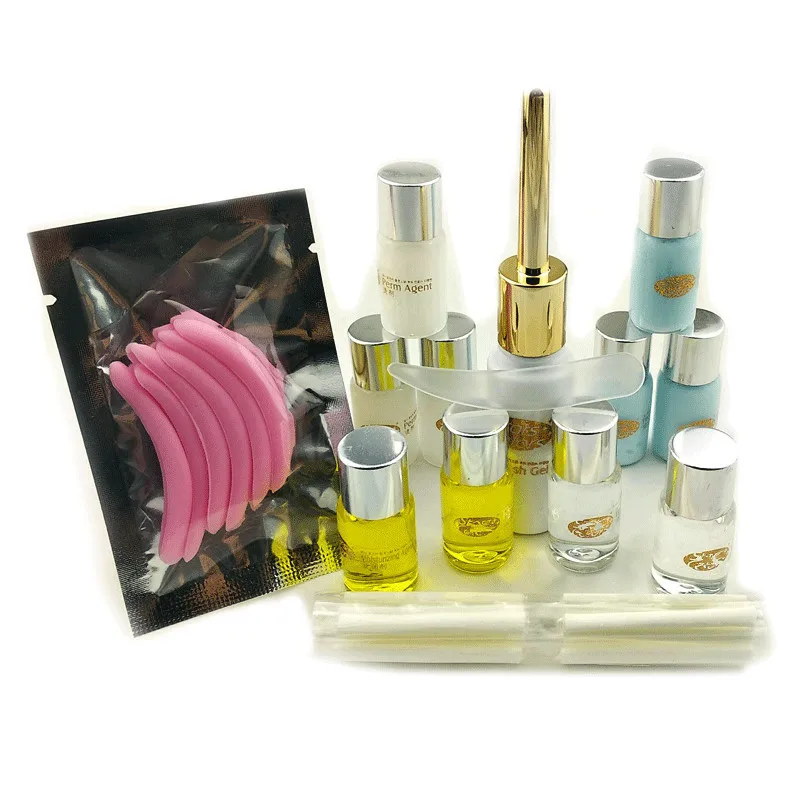 2 комплекта набор для завивки ресниц в Корейском стиле | Красота и здоровье