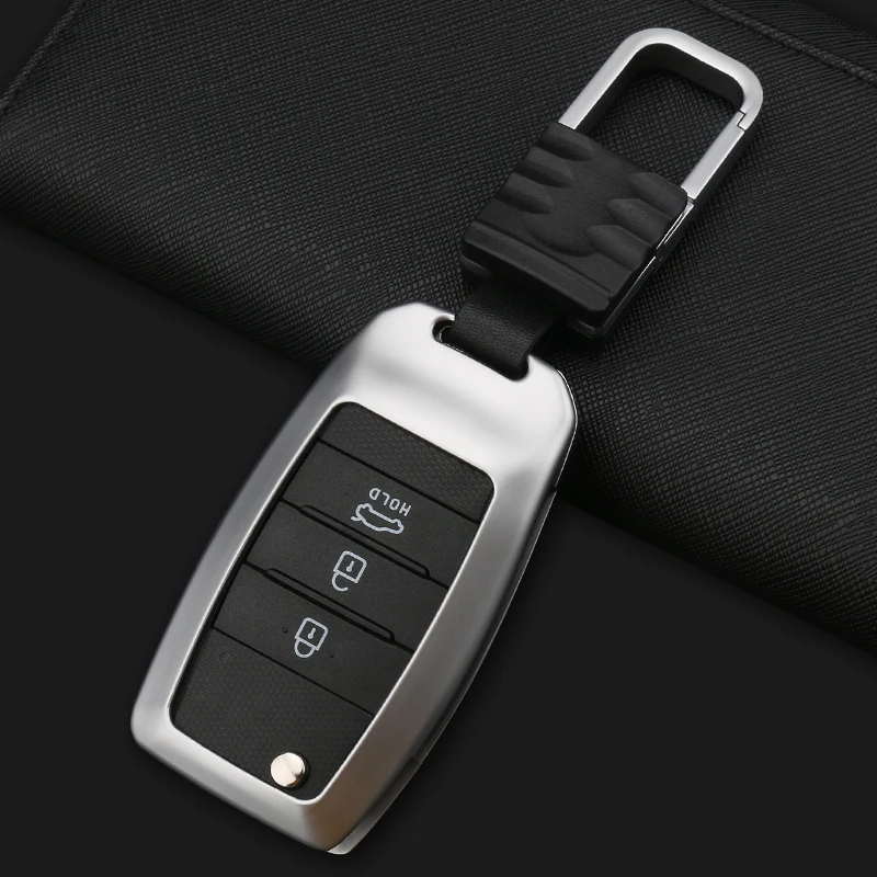 2018 новый сплав авто брелок держатель Ключи чехол для KIA K3 K4 K5|auto key ring|covers for car keyscar