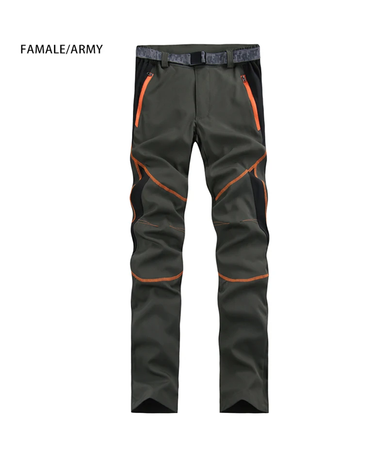 Camping Pants 1 Мужские Женские летние быстросохнущие штаны для спорта на открытом воздухе, походов, путешествий, кемпинга, альпинизма, рыбалки, дышащие брюки - Цвет: Camping Pants 1