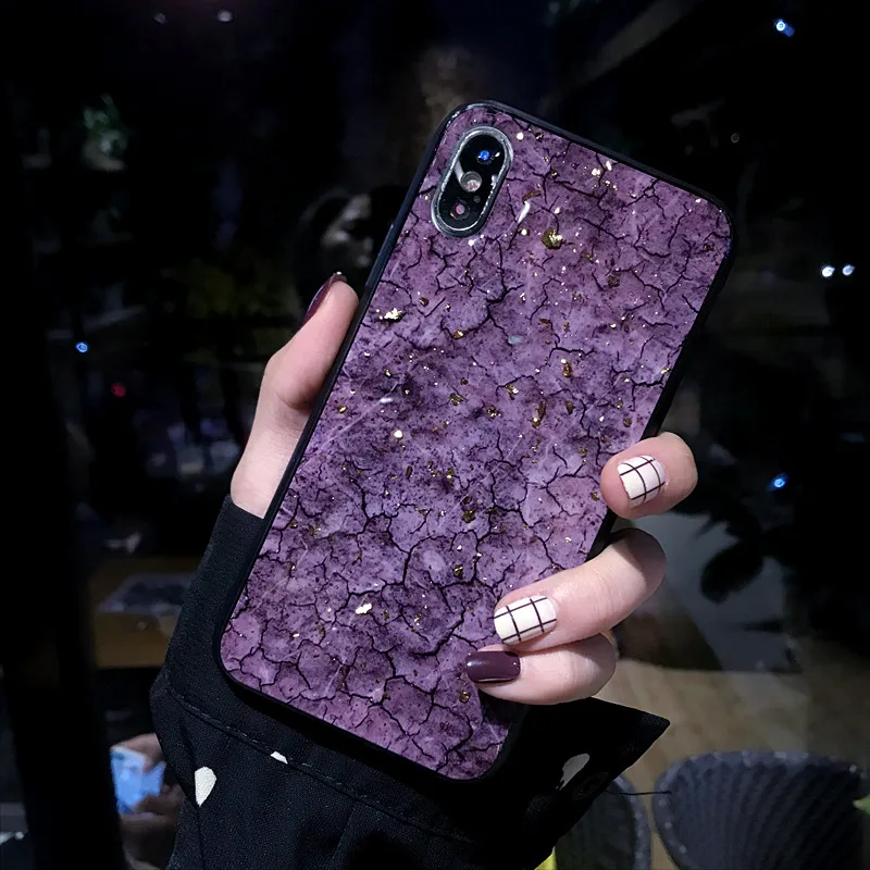 Золотой блестящий сексуальный мягкий чехол для iphone XS MAX XR X 10 7 8 Plus 6 6s силиконовый
