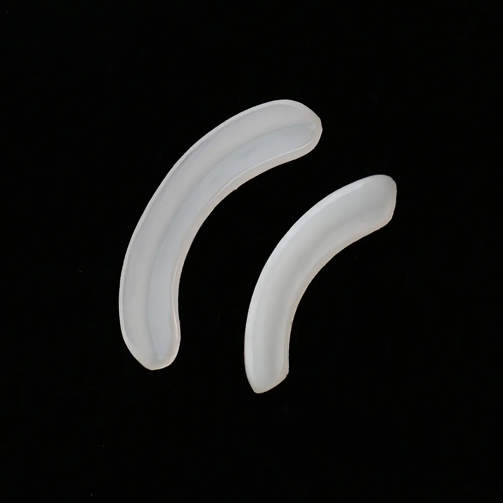 Гель для прорезывания зубов Gutta percha Silicone Grillz Mold Bars Fitting Grill Teeth Cap body jewelry женщин и