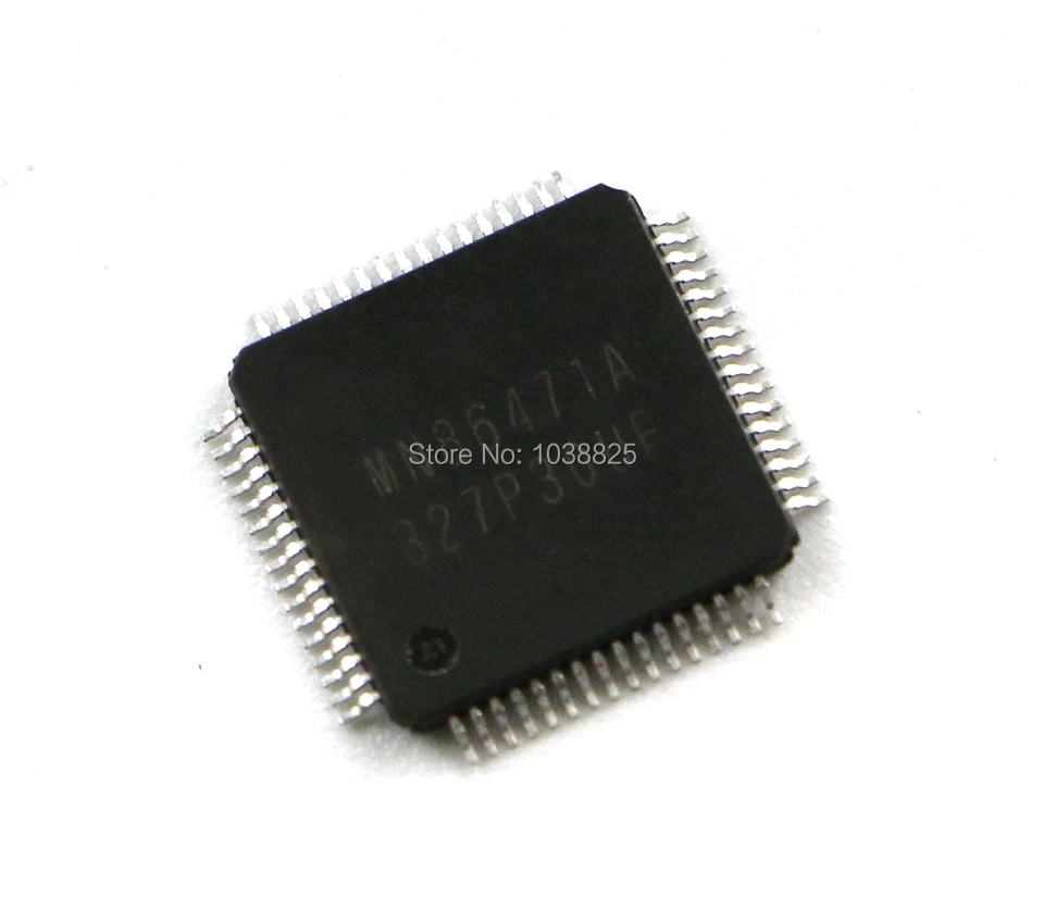 Оригинальный новый IC MN86471A ic чип запасные части для PS4|parts of air cooler|parts scannerhdmi to mini hdmi |