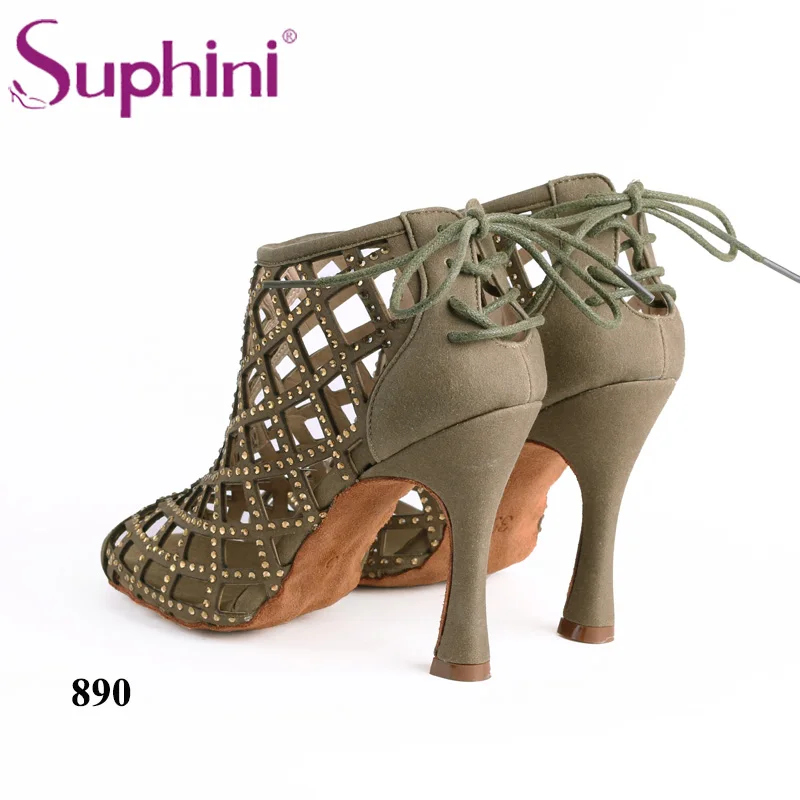 Обслуживание по индивидуальному заказу частная марка Suphini сальса латинские