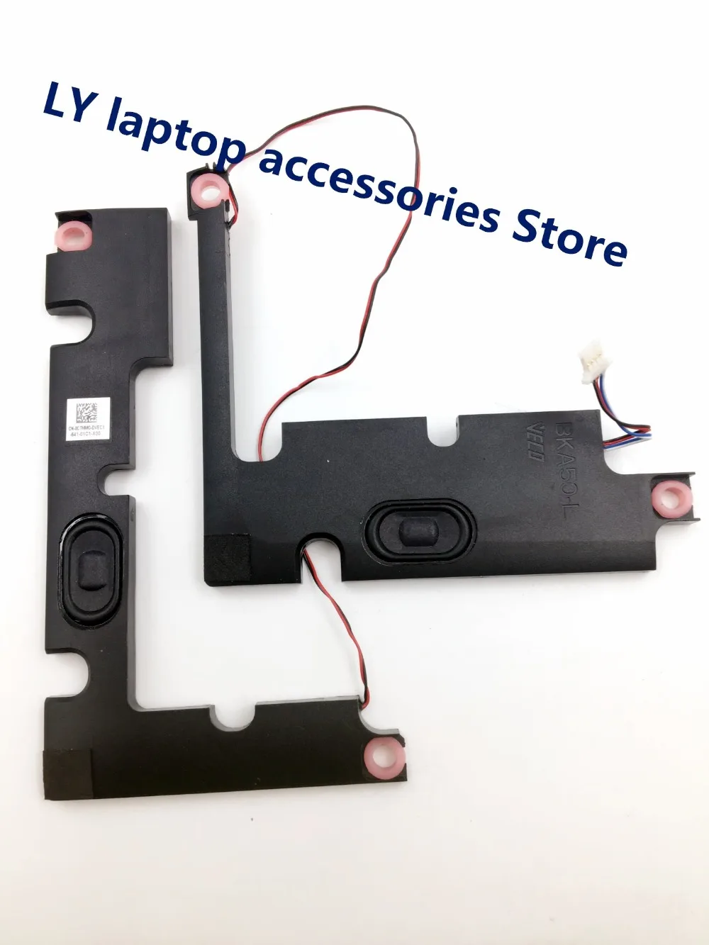 Оригинальный динамик для ноутбука DELL Inspiron 7000 7560 7572 встроенный стереозвук PK230007Y00