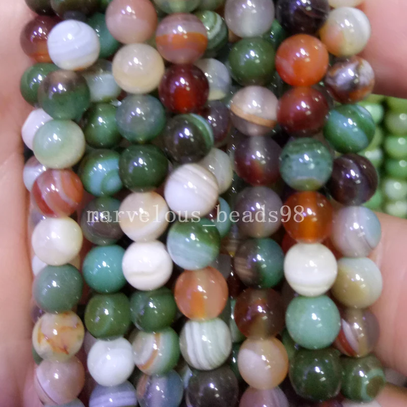 Бесплатная доставка Красивые Украшения 6 мм двойная зеленая фотография круглые