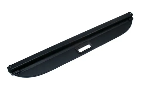 

Rolling Shade Style Parcel Shelf For Golf Sportsvan