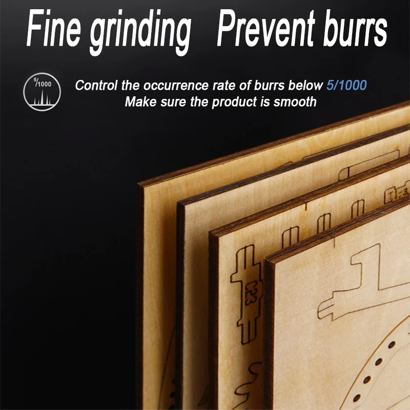 Пазлы деревянные Эйфелева башня с лазерной резкой | Игрушки и хобби