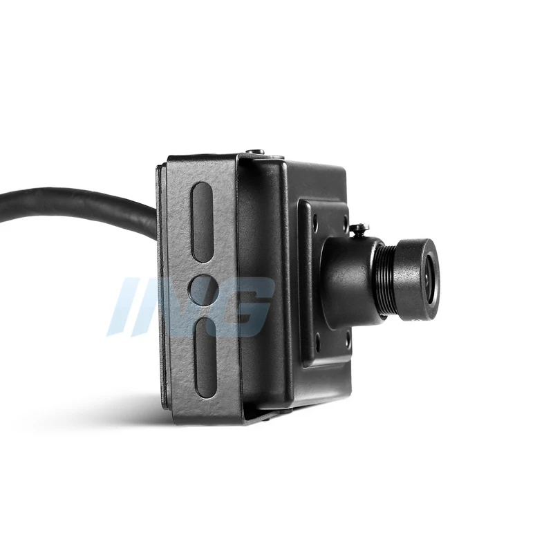 POE HD 1080P внутренняя IP камера 2.0MP мини Тип безопасности металлическая камера ONVIF P2P IP CCTV Cam система