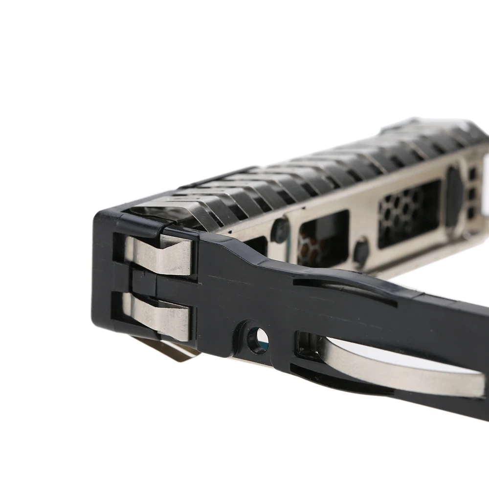 Кронштейн для жесткого диска HP Proliant G8 Gen8 2 5 &quotDrive Caddy SFF SAS SATA 651687-001 DL380P | Компьютеры