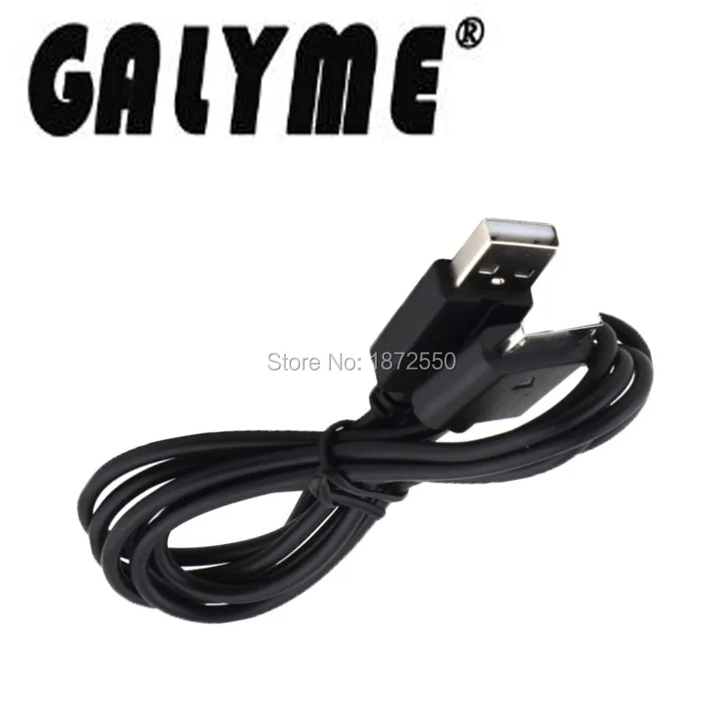 2 шт./лот Лидер продаж USB передачи данных Зарядное устройство кабель для SonyPSP Go