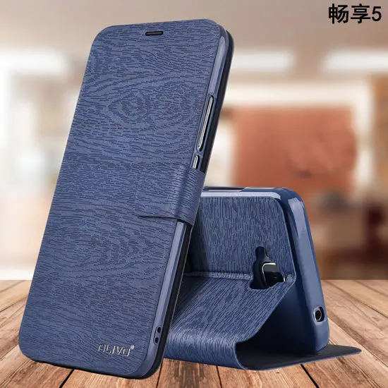 Чехол для Huawei Honor 4C Pro роскошный мягкий чехол-портмоне из искусственной кожи с