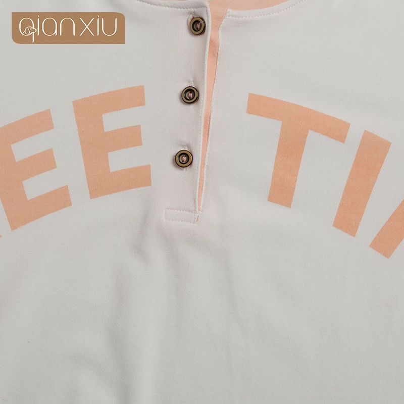 

Qianxiu 2016 the new style autumn the couple model for women 1675