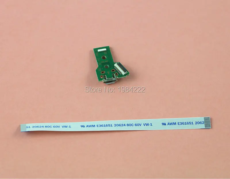 OCGAME зарядка через USB Порты и разъёмы розетка Зарядное устройство Замена