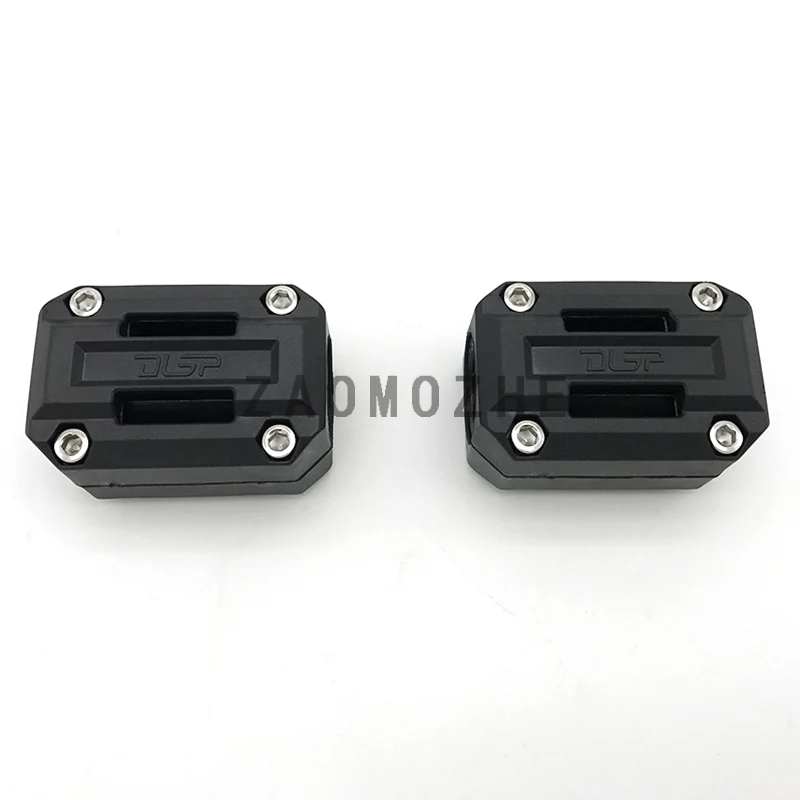 For BMW R1200GS R1200RT R1200RS R1200ST Engine Protection Bumper Decorative Block Dismantling Installation 22/25/28mm Diameter | Автомобили