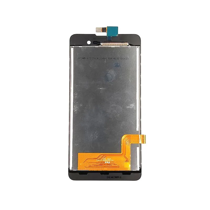 5 &quotдля Wiko Tommy 2 ЖК-дисплей и сенсорный экран дигитайзер панель в сборе Замена для