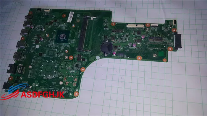 Оригинальная материнская плата для ноутбука Acer Es1-731 l NBMZS11005 NB.MZ11.005 DAZYLBMB6E0