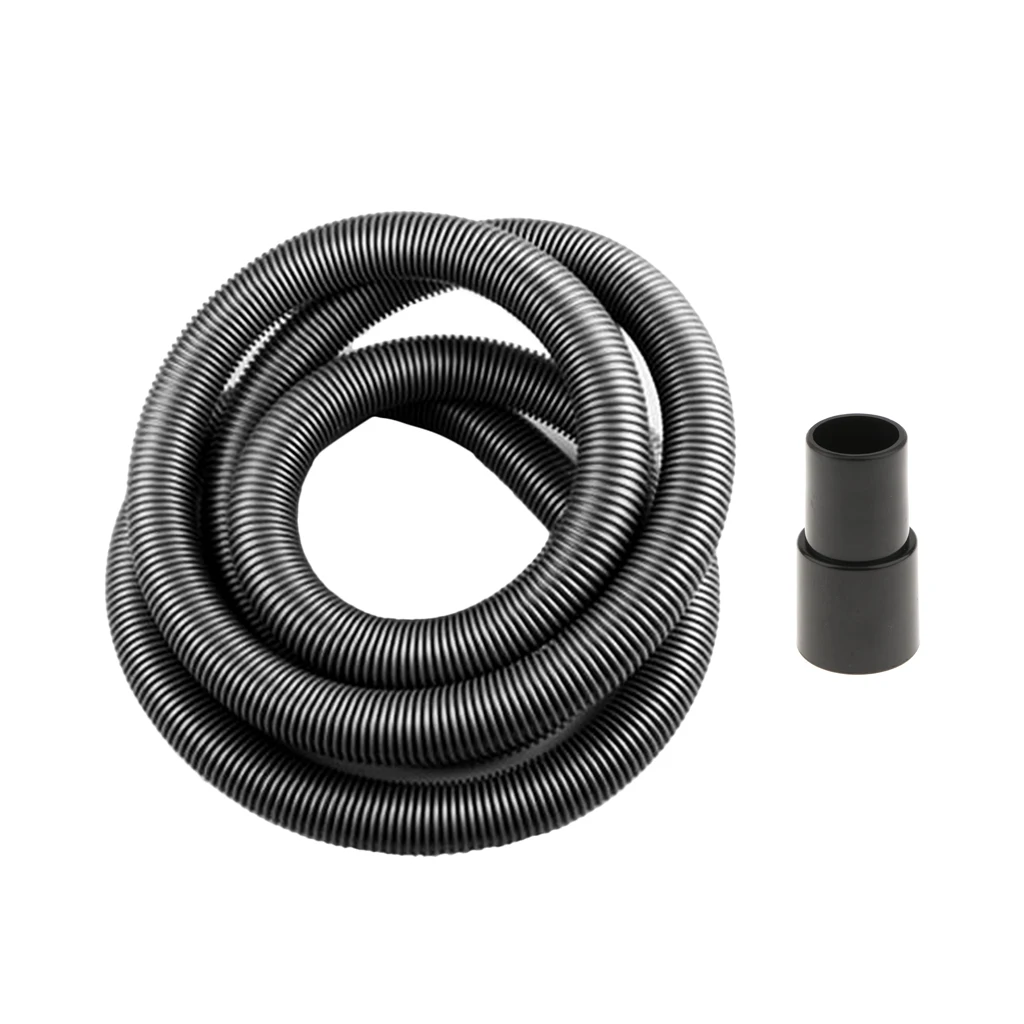 Шланг для пылесоса с адаптером 32 мм до 35 в упаковке 2 шт.|Чистящие щетки| |