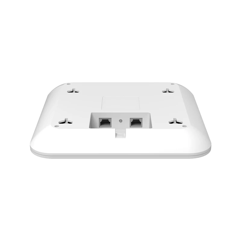 COMFAST 1300Mbps Wifi Router 5.8G 867Mbps + 2.4G 450Mbps Gigabit RJ45 Port Ceiling AP For 600 Square Meters 150+ Users CF-E375AC