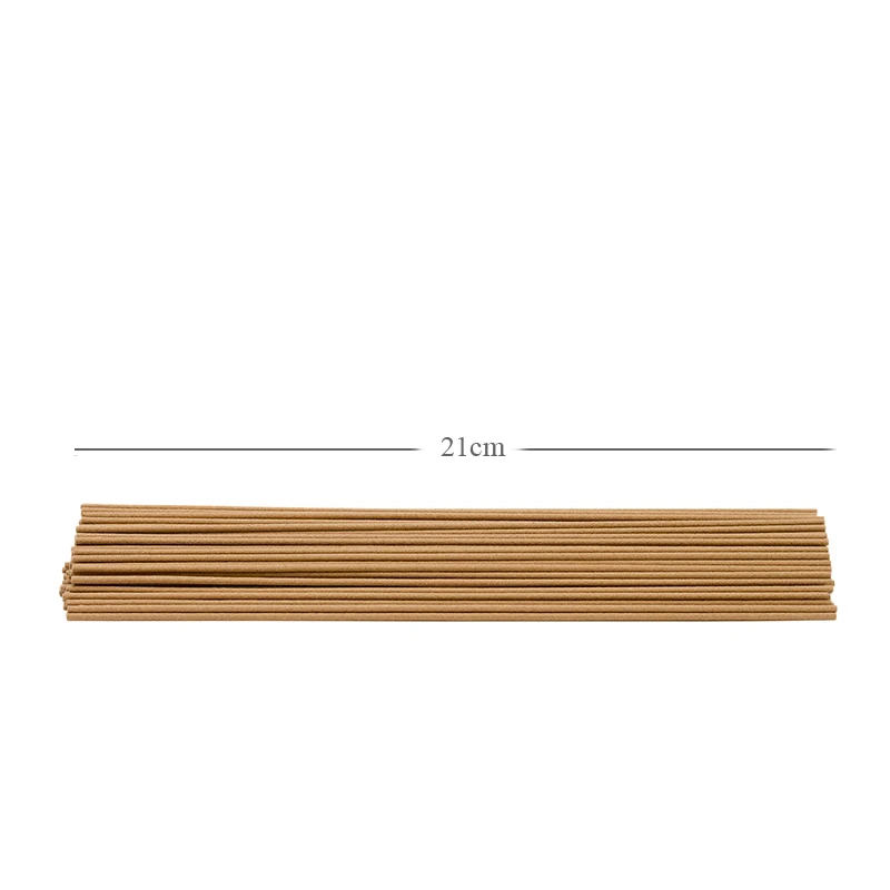 100% Natural Thuja Stick Incense Anti Odour 21cm Aromatic Sticks Perfume De Ambientes Aromaterapia Home Fragrance|home fragrance|aromatic incense