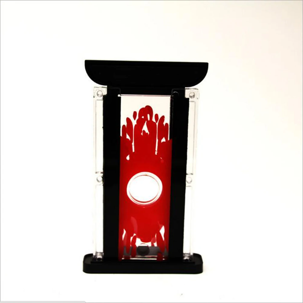 1 шт. волшебные реквизиты игрушки для детей фрезы пальцев чоппер гильотина