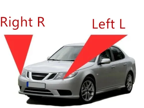 2002-2008 для OPEL VECTRA SIGNUM фары омывателя фар подъемный цилиндр распылитель форсунки струи для SAAB 9-3 93 2003-2012