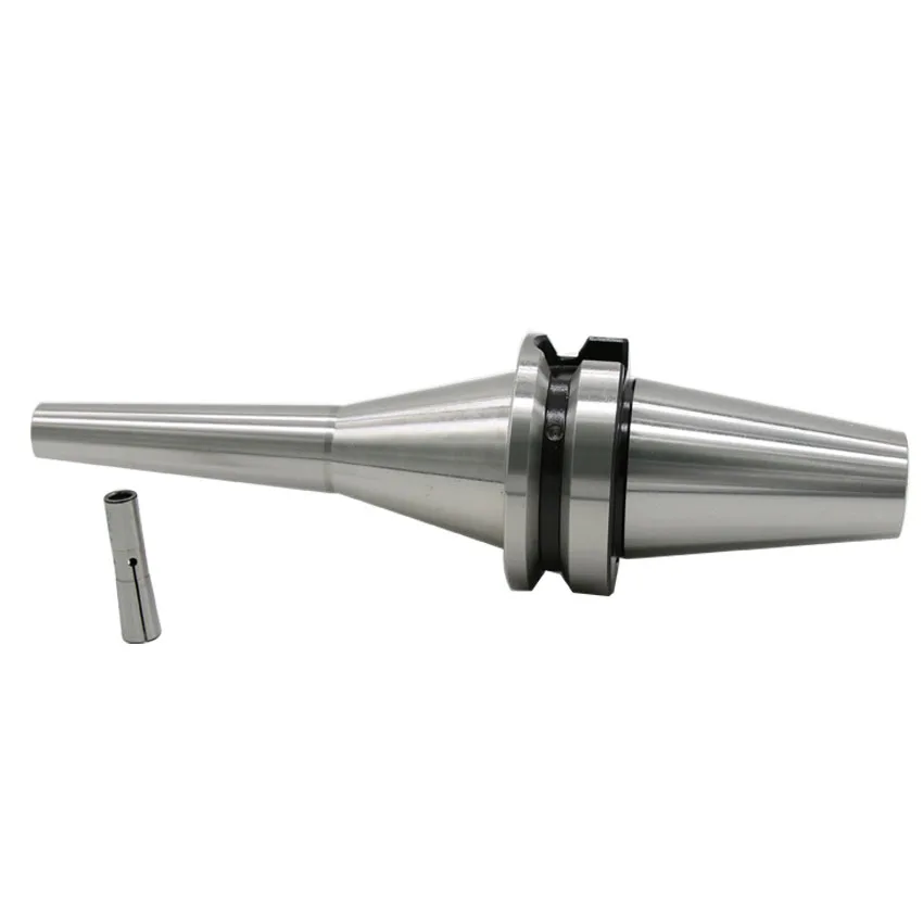 С фабрики Китая BT30 BT40 DC6 DC12 120 150 Хорошее качество держатель инструмента BT DC прецизионный тонкий цанговый патрон